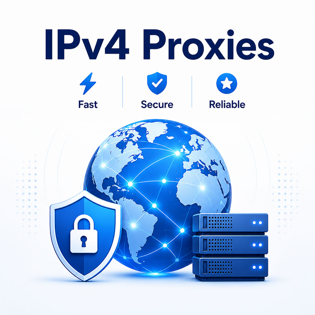 IPv4 Proxies