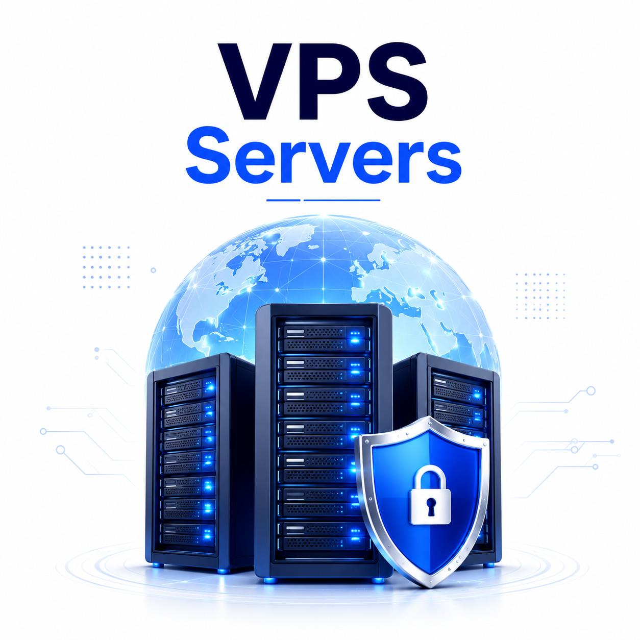 VPS Servers