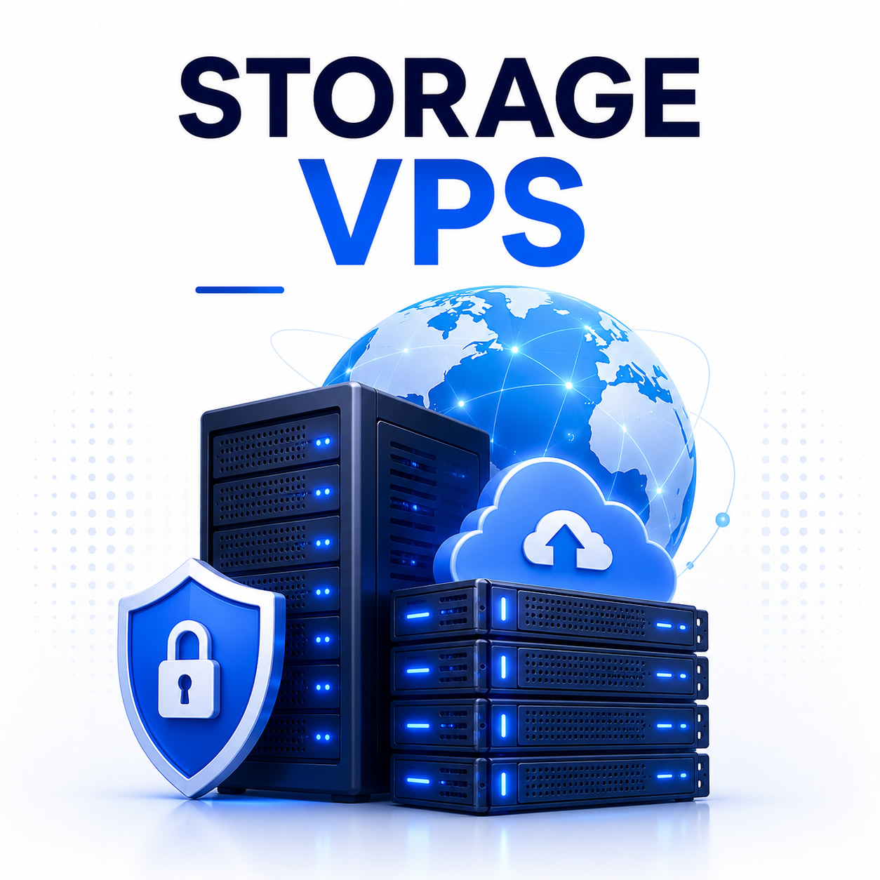 Storage VPS