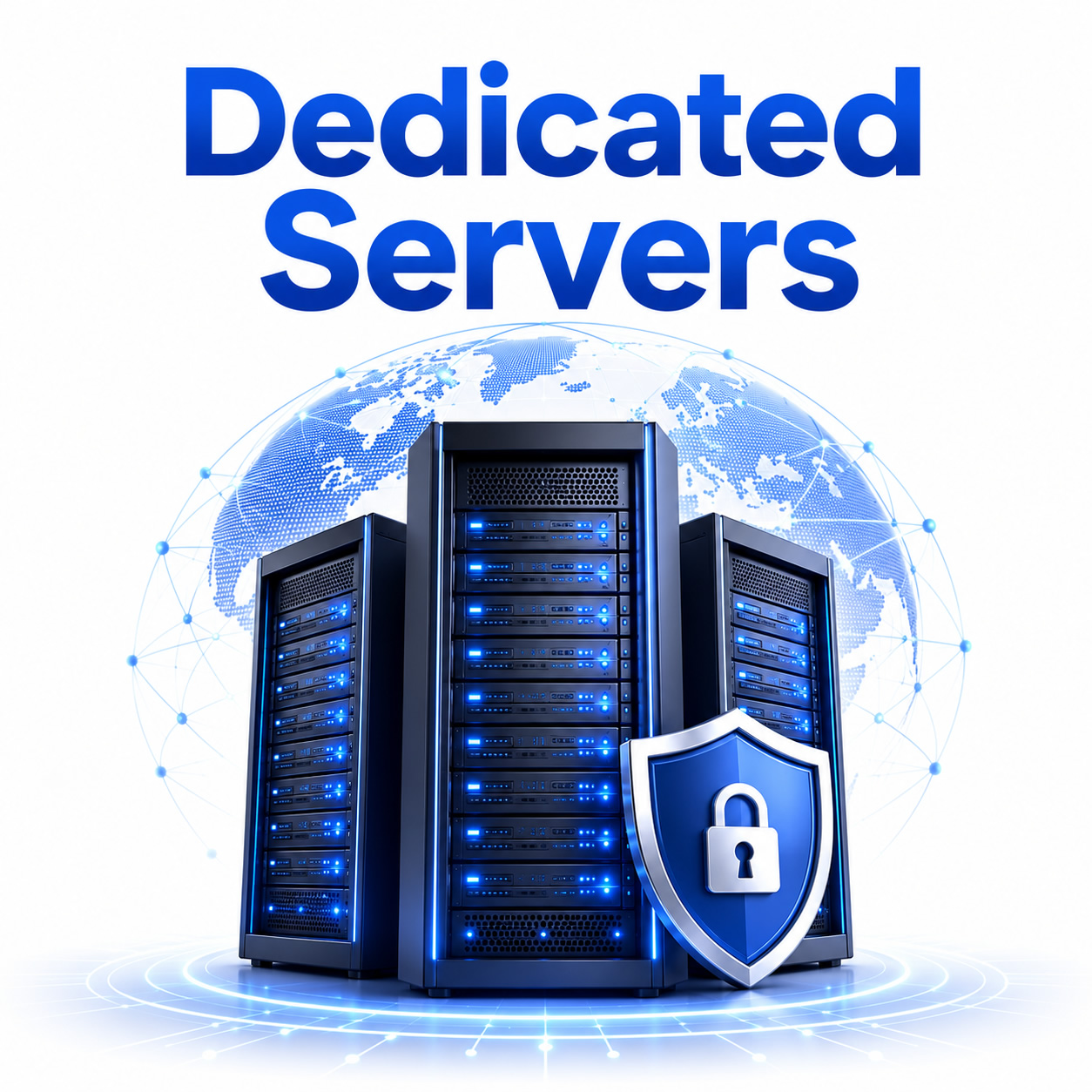 Dedicated Servers