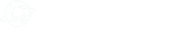 Eagle Planet logo white