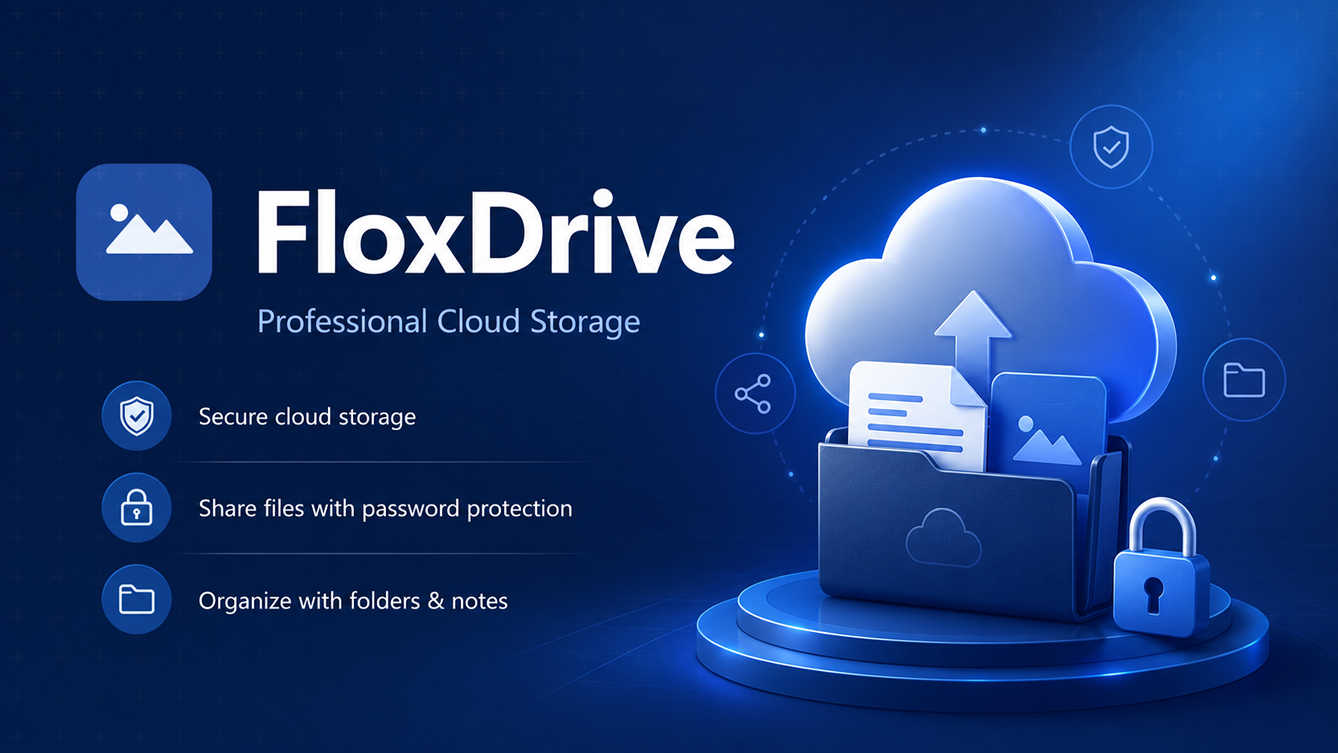Personal Cloud Storage